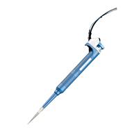 35ulDisposable Tip Push button Hand Probe - ML500